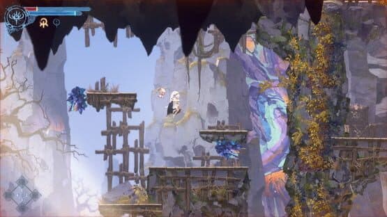 Afterimage: Deluxe Edition — screenshot 1