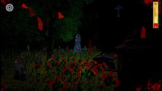 The Bride Horror Game — screenshot 2