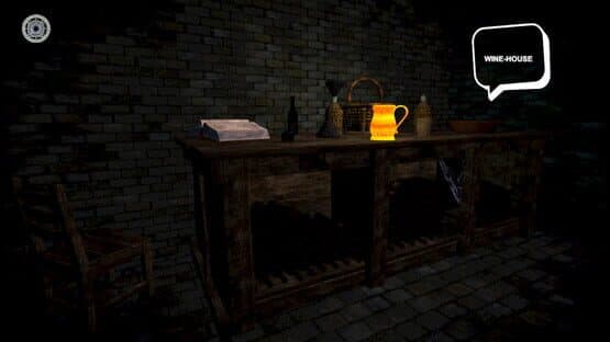 The Bride Horror Game — screenshot 5