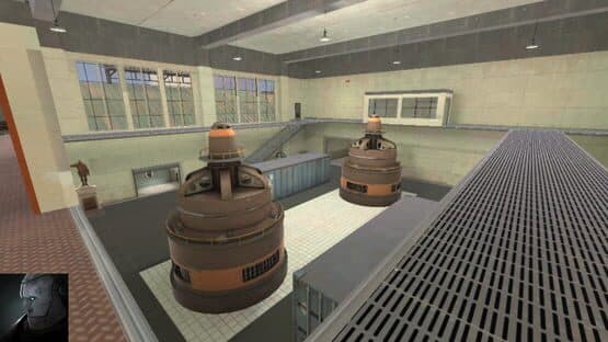 Team Fortaleza 2 Mobile — screenshot 7