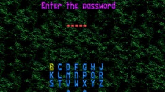 Lemmings — screenshot 5