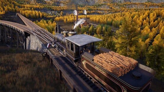 Railroads Online — screenshot 2