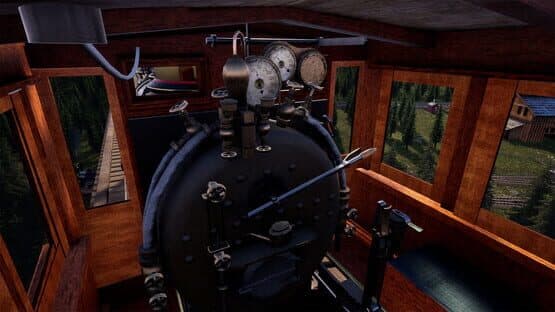 Railroads Online — screenshot 4