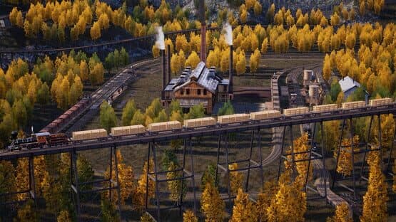 Railroads Online — screenshot 5