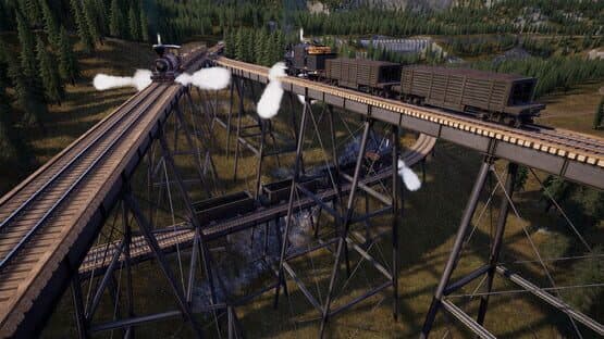 Railroads Online — screenshot 6