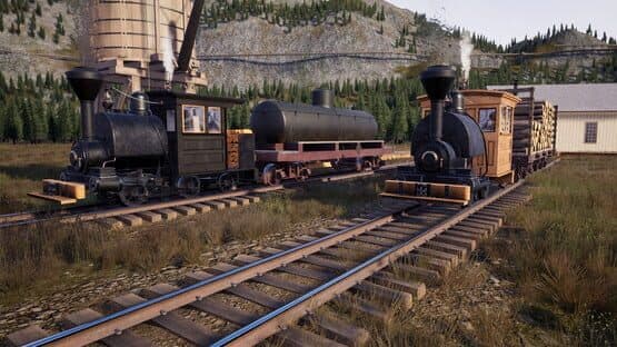 Railroads Online — screenshot 7