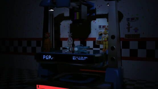 Popgoes — screenshot 1