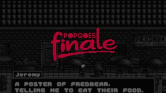 Popgoes: Archives — screenshot 1