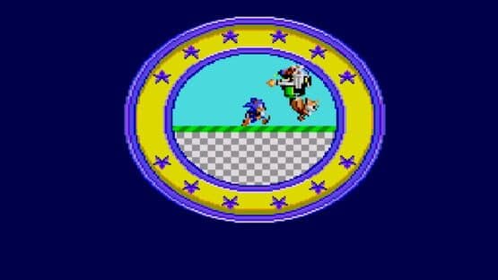 Sonic the Hedgehog 2 — screenshot 7