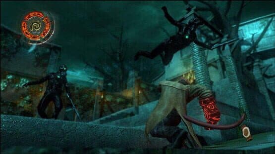 Hellboy: The Science of Evil — screenshot 2