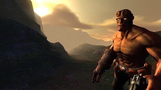 Hellboy: The Science of Evil — screenshot 6