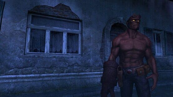 Hellboy: The Science of Evil — screenshot 7