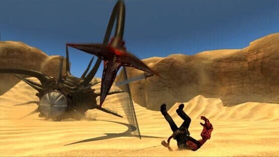 Hellboy: The Science of Evil — screenshot 8
