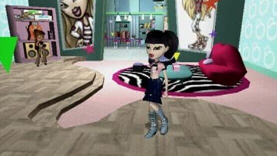 Bratz: Rock Angelz — screenshot 3