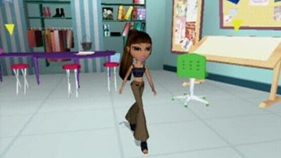 Bratz: Rock Angelz — screenshot 4