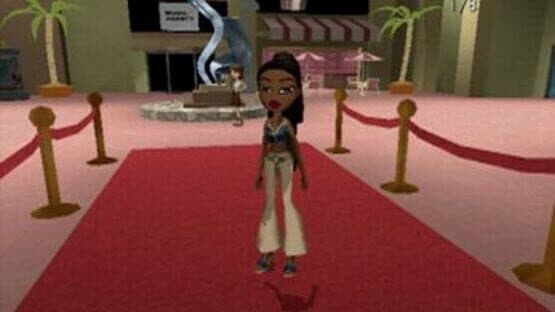 Bratz: Rock Angelz — screenshot 5