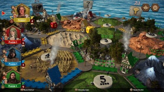 Catan: Console Edition — screenshot 6