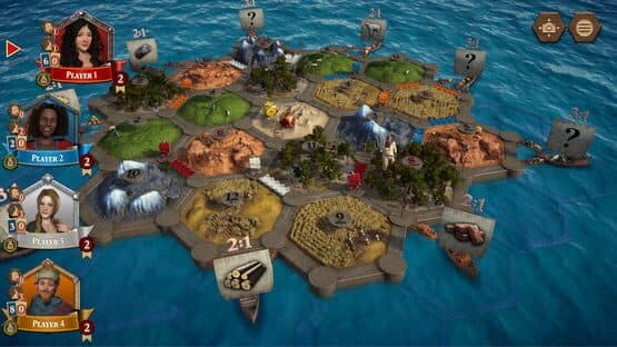 Catan: Console Edition — screenshot 7