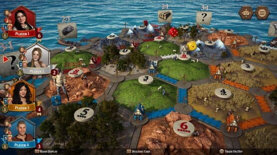 Catan: Console Edition — screenshot 8