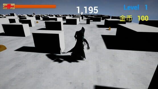 Cut the Head off the Snake — screenshot 2