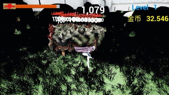 Cut the Head off the Snake — screenshot 5