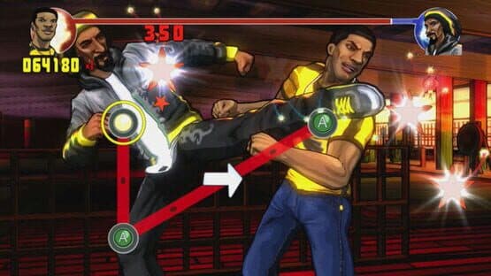 Way of the Dogg — screenshot 2