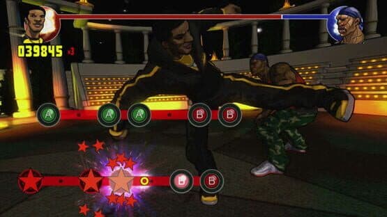 Way of the Dogg — screenshot 3