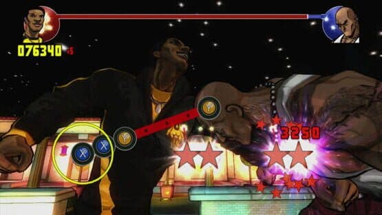 Way of the Dogg — screenshot 4