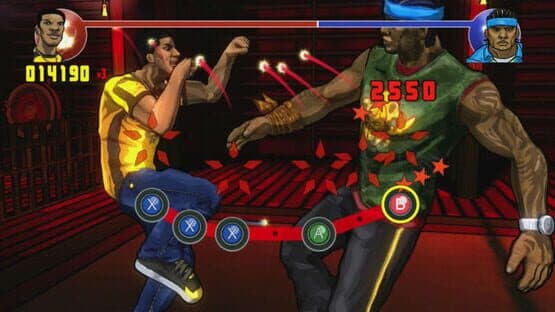 Way of the Dogg — screenshot 5