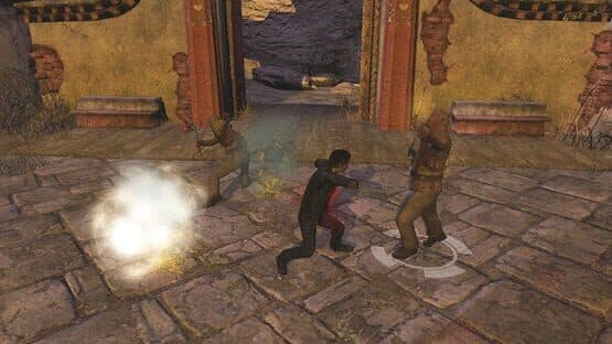 Jumper: Griffin's Story — screenshot 4