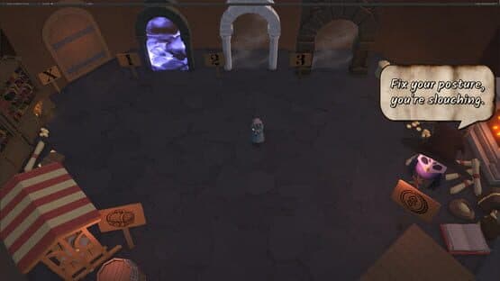 Infinite Incantation — screenshot 3