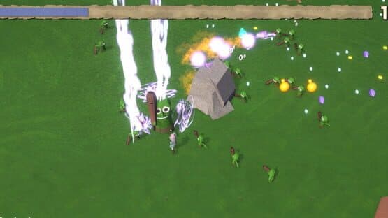 Infinite Incantation — screenshot 6