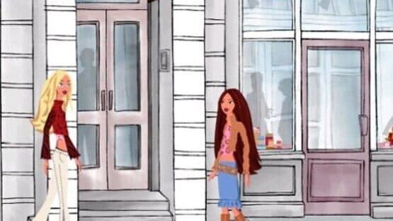 My Scene — screenshot 1