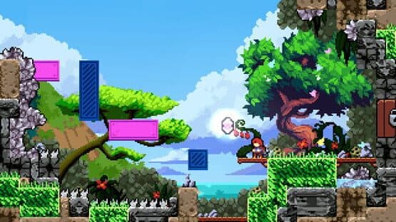 Celeste Strawberry Jam — screenshot 2