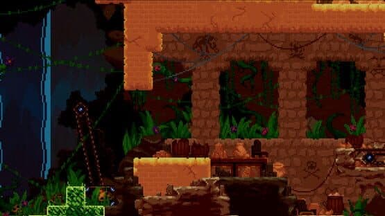 Celeste Strawberry Jam — screenshot 3
