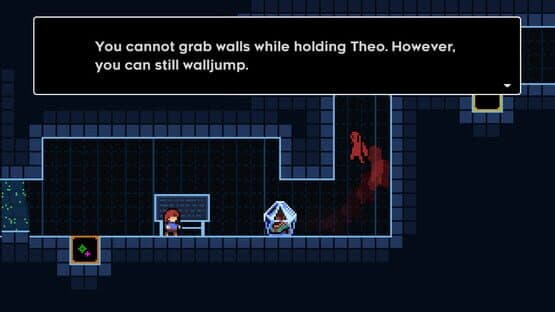 Celeste Strawberry Jam — screenshot 4