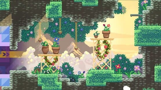 Celeste Strawberry Jam — screenshot 5