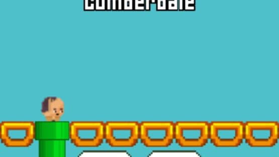 Milton Cumberdale — screenshot 3