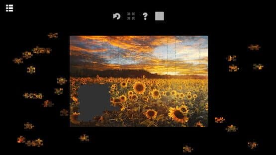 Jigsaw Puzzle: Best Places — screenshot 6