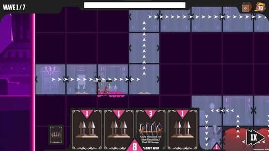 Party Demon — screenshot 3