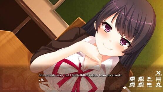 Saimin School Days: Hypnotic School Days — screenshot 4