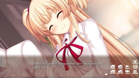 Saimin School Days: Hypnotic School Days — screenshot 5