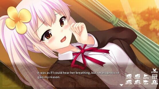 Saimin School Days: Hypnotic School Days — screenshot 6