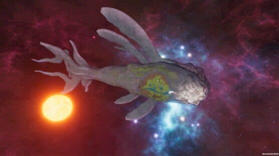 Beyond These Stars — screenshot 3