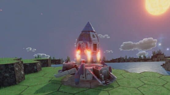 Beyond These Stars — screenshot 4