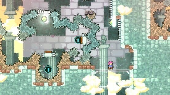 2020 Celeste Spring Community Collab — screenshot 1