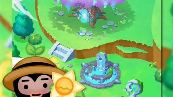 Pucca Puzzle Adventure — screenshot 4