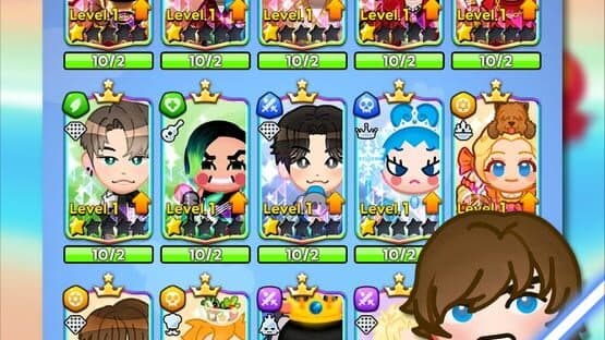 Pucca Puzzle Adventure — screenshot 5