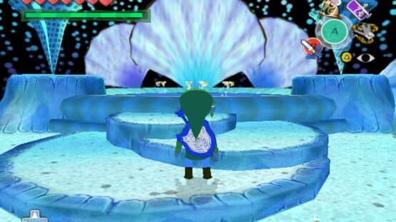 The Legend of Zelda: The Wind Waker - Limited Edition — screenshot 2