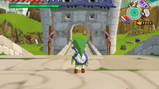 The Legend of Zelda: The Wind Waker - Limited Edition — screenshot 7